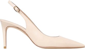 Stuart Weitzman Mujer, Zapatos, Beige, Talla: 40 EU