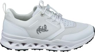 Salamander Mujer, Zapatos, Blanco, Talla: 40 EU