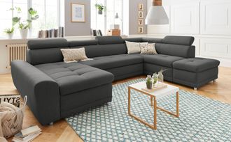 Sit&more Wohnlandschaft