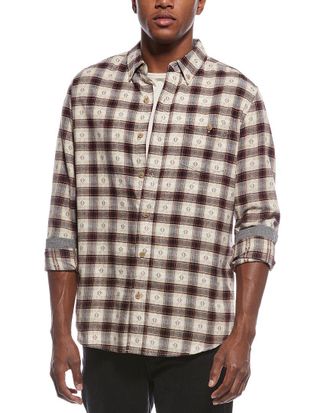 Weatherproof Vintage Weatherproof Vintage Flannel Shirt