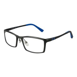 Fila Gray Aluminum Glasses Mens (Frames)