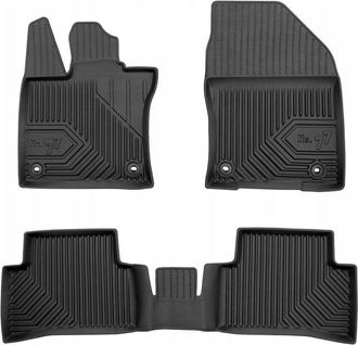 OEM Alfombras De Goma Lexus Ux Desde 2018 - Canal 77