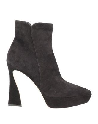 Gianvito Rossi CALZATURE - Stivaletti su YOOX.COM