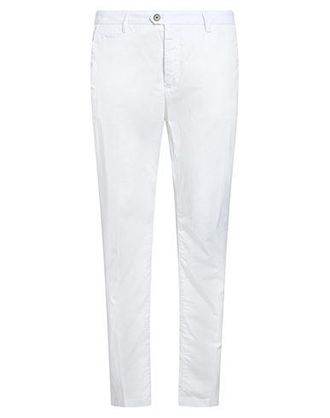Teleria Zed BOTTOMWEAR - Trousers on YOOX.COM