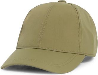 Nordstrom Weekend Baseball Cap in Green at Nordstrom