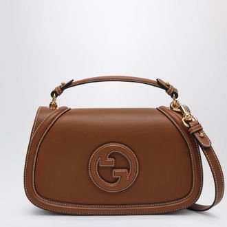 Gucci Mini Blondie Shoulder Bag