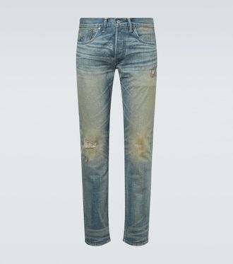 Ralph Lauren Slim jeans