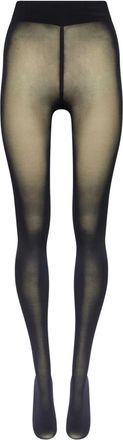Wolford Mujer, Ropa interior, Azul, Talla: XS
