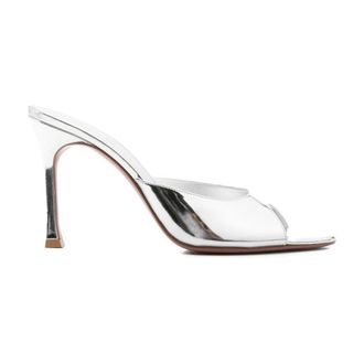 Amina Muaddi Alexa Slipper 95