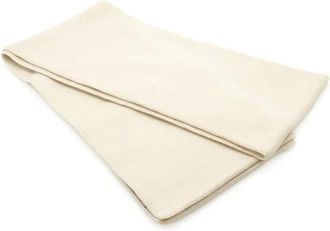 Louis Vuitton Pre-owned Cashmere Scarf - - Pre-owned - Donna - Beige - ONE SIZE