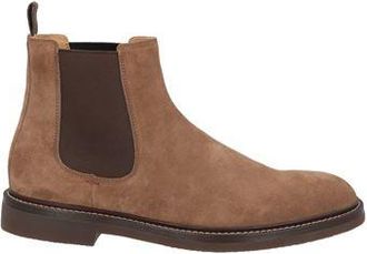 Brunello Cucinelli FOOTWEAR - Ankle boots sur YOOX.COM