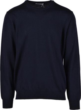 KANGRA Maglia - Heren - Ronde hals truien - Blauw - 3XL - Truien & Vesten