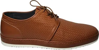 Pollini Uomo, Scarpe, Marrone, 39 EU, new