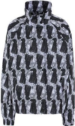 Vans WM VANS X OC LEOPARD JACKET