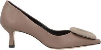 Pavin SCHUHE - Pumps auf YOOX.COM