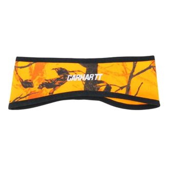 Carhartt Work in Progress Beaufort Headband - Accessories - unisex - Naranja - ONE SIZE