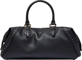 Lancel Borsa tote Charlie - Nero