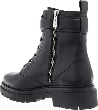 Michael Kors Stiefel & Boots - Parker Ankle Bootie - Gr. 36 (EU) - in Schwarz - für Damen