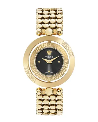 Versace Womens Eon Jewel Watch