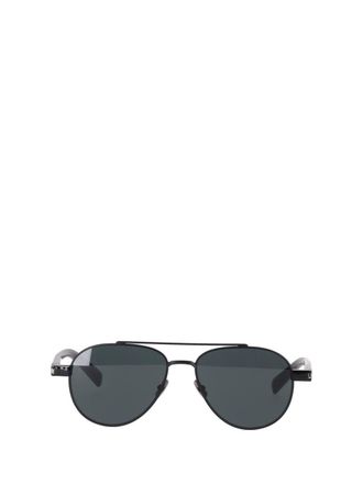 Saint Laurent Sl 843 Sng Metal/Inj