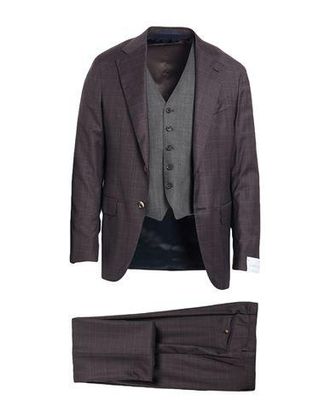 Caruso SUITS and CO-ORDS - Suits on YOOX.COM