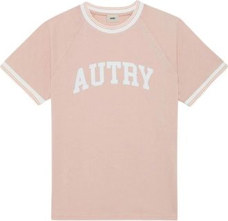 Autry Donna, Top, Rosa, M, new