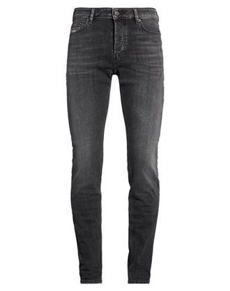 Diesel BOTTOMWEAR - Pantaloni jeans su YOOX.COM