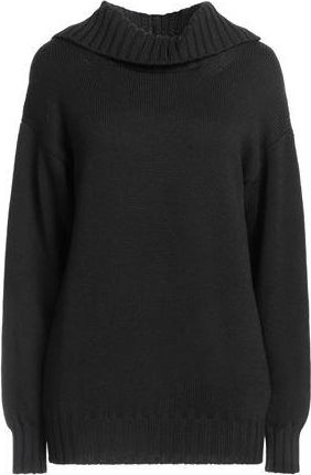 Alpha Studio KNITWEAR - Turtlenecks sur YOOX.COM