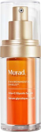 Murad Womens Vita-C Glycolic Brightening Serum for Radiant Skin - One Size