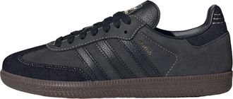 adidas (WMNS) adidas Samba OG Core Black Crystal Sand IH5371