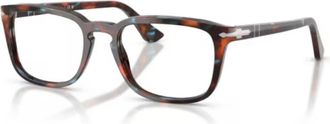 Persol Po 3382V Optisch montuur - unisex - Brillen - Veelkleurig - 54 MM - Accessoires