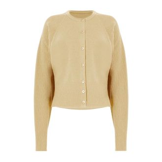 Wolford Mujer, Jerseys, Beige, Talla: XS