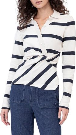 Tanya Taylor Ellicot Top