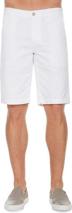 AG Adriano Goldschmied Griffin Relaxed Shorts factory Men's Size 35R New With Tags