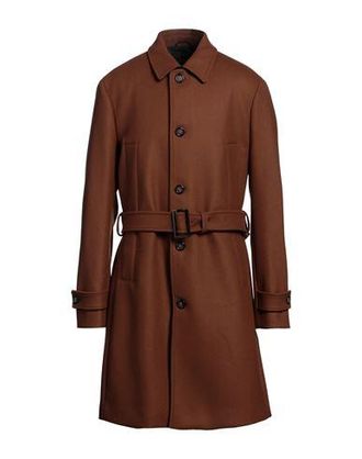 Paolo Pecora COATS & JACKETS - Coats on YOOX.COM