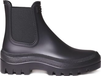 Toni Pons Womens rain boot - CARTER - Black, 36 EU - 3 UK