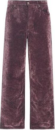 Dries Van Noten BOTTOMWEAR - Pantaloni jeans su YOOX.COM