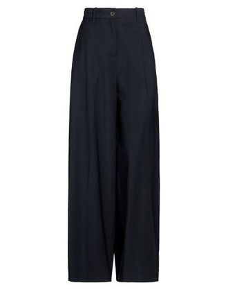 Nine In The Morning BOTTOMWEAR - Trousers on YOOX.COM