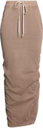 Rick Owens BOTTOMWEAR - Gonne lunghe su YOOX.COM