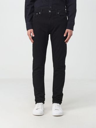Levi's Jeans 512 in denim stretch