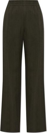 Golden Goose Donna, Pantaloni, Grigio, M, new