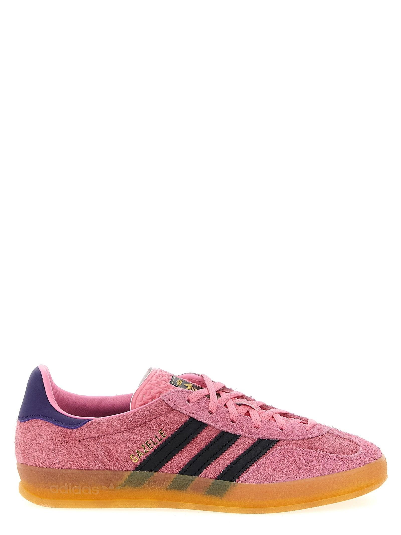 Adidas Scarpe Adidas Yung Nere E Rosa Saldi Scarpe Adidas