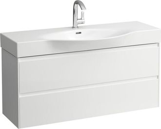 Laufen Lani Para Palace Mueble Bajo Lavabo, 2 Cajones, - Laufen
