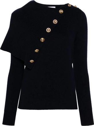 Paco Rabanne Mujer, Jerseys, Azul, Talla: M