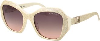 Marciano Plastic Womens Sunglasses