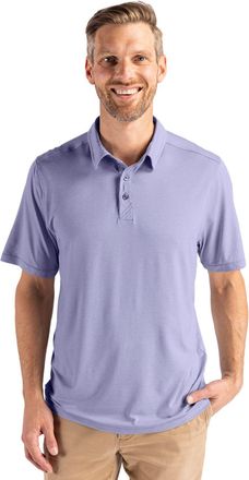 Cutter & Buck Coastline Epic Comfort Recycled Mens Polo