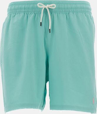 Polo Ralph Lauren Pantaloncini Da Bagno