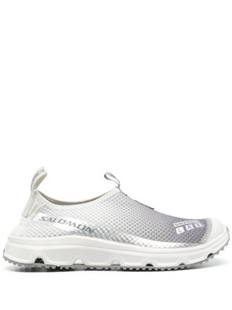 Salomon Rx Moc 3.0. sneakers met logoprint - Grijs