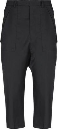 Rick Owens PARTES DE ABAJO - Pantalones en YOOX.COM