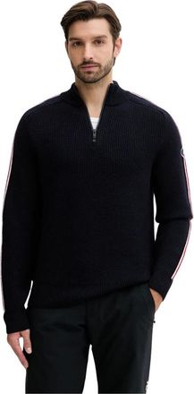 Fusalp Uomo, Sport, Blu, M, new